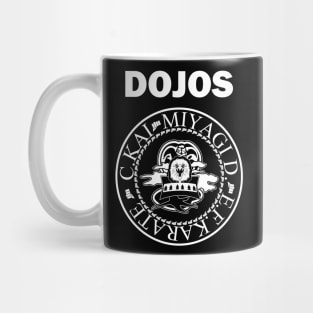 DOJOS Mug